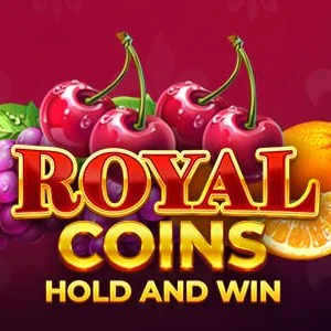 Royal Coins